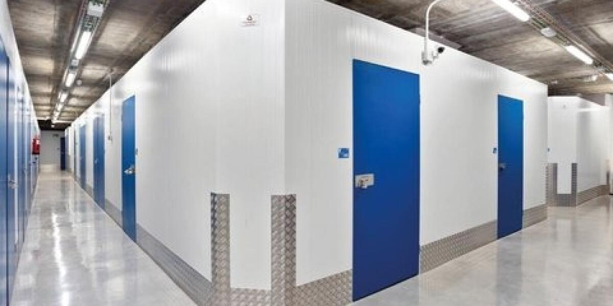 Contactez-nous - Solutions de stockage sécurisées à Javea - Mon espace de stockage sécurisé